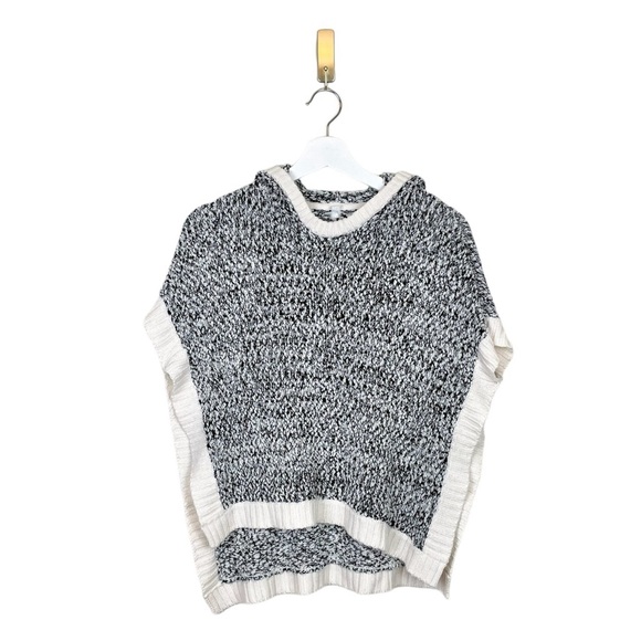 Ripzone Hooded Poncho Size Small - Picture 1 of 4